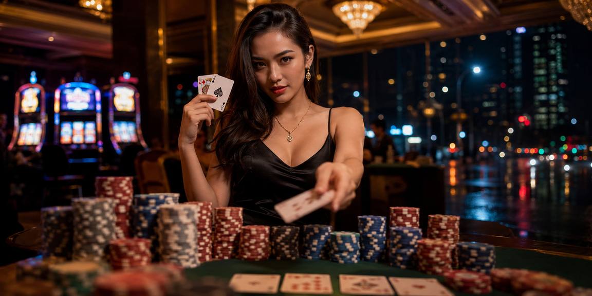 mbi88 Kenali Karma dalam Lobi mbi88 Anda